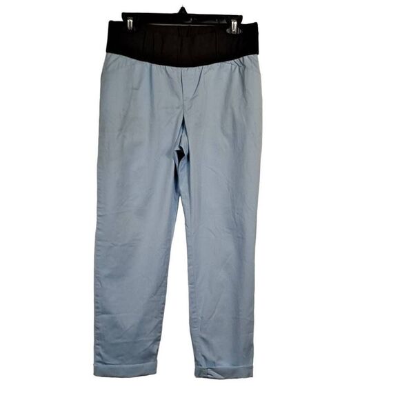Khakis by Gap Maternity pants  NWOT - Picture 1 of 10